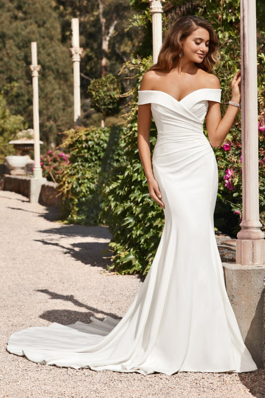 Sophia Tolli- Emma