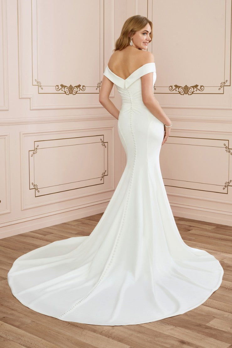 Sophia Tolli- Emma