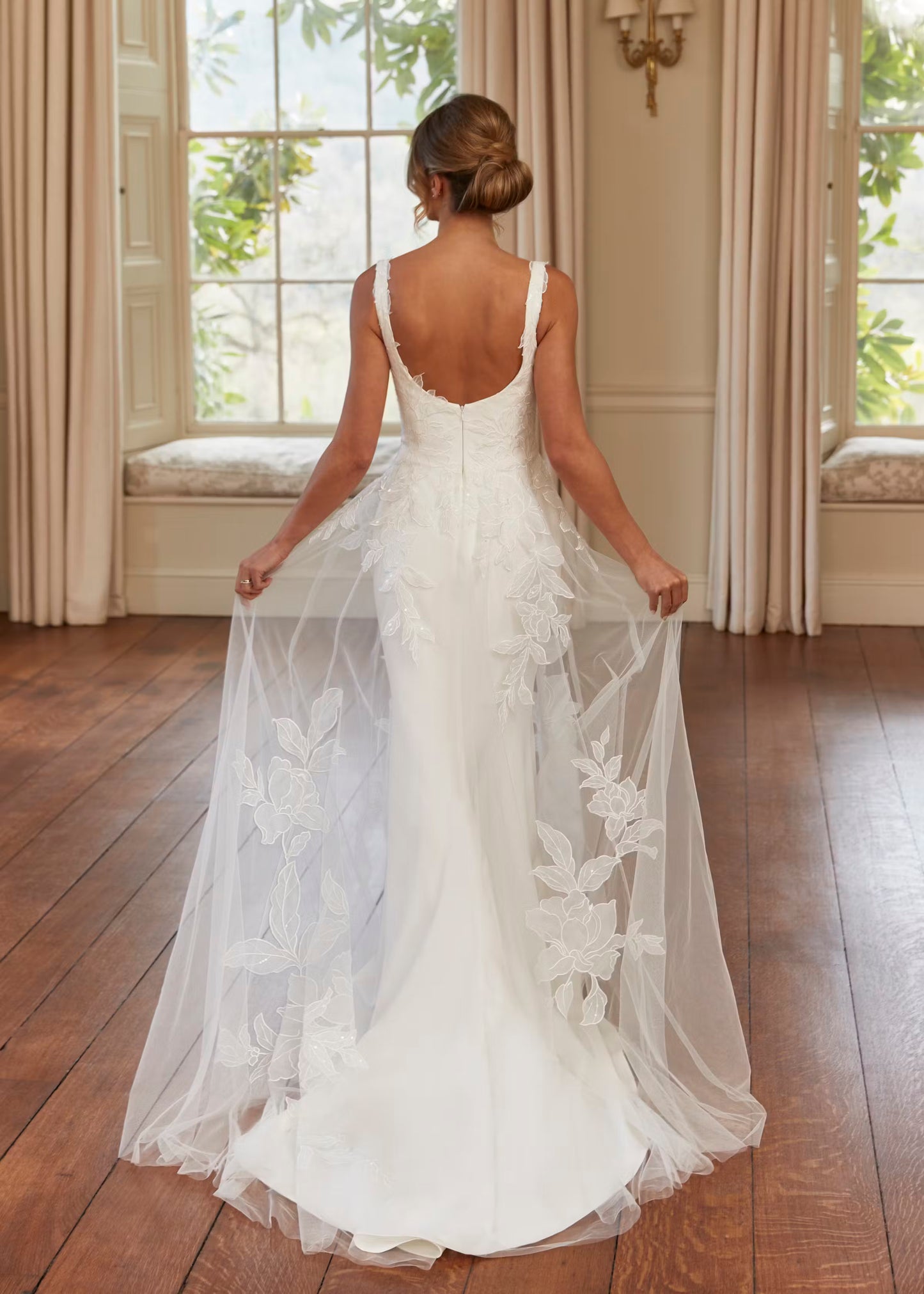 Jennifer Wren JW230302