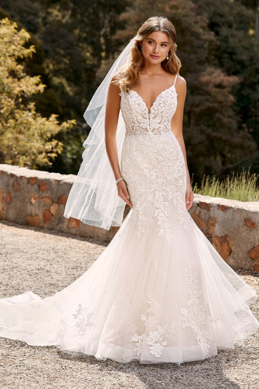 Sophia Tolli- Skylar