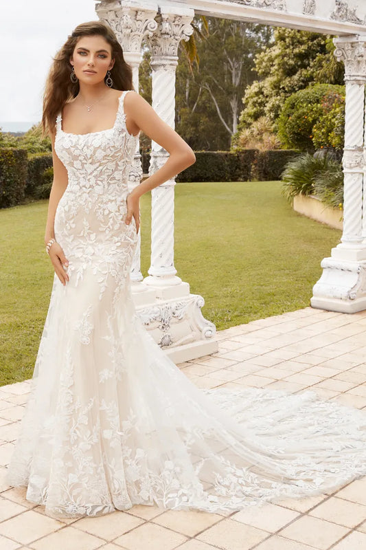 Sophia Tolli- Brittany