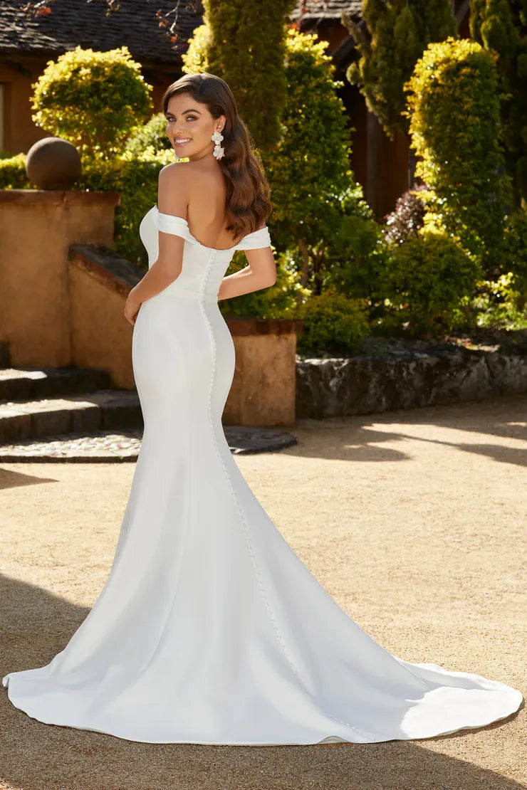 Sophia Tolli- Zendaya