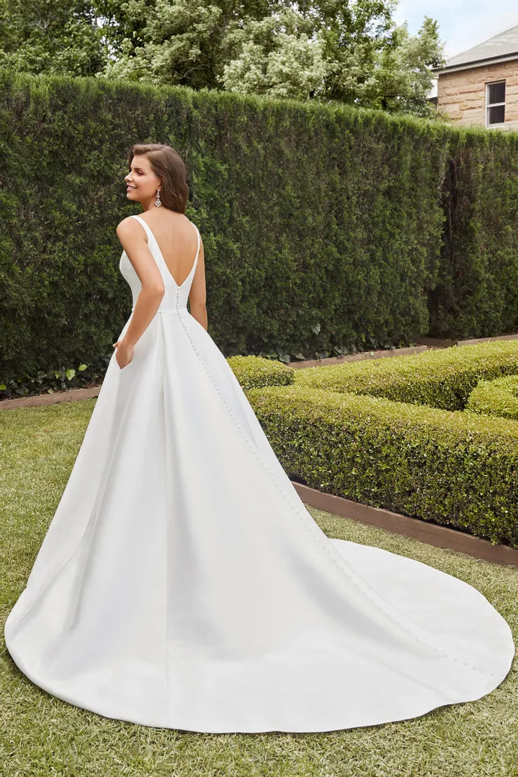 Sophia Tolli- Quinn