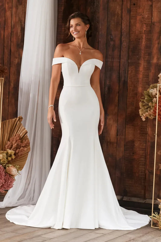 Sophia Tolli- Lottie