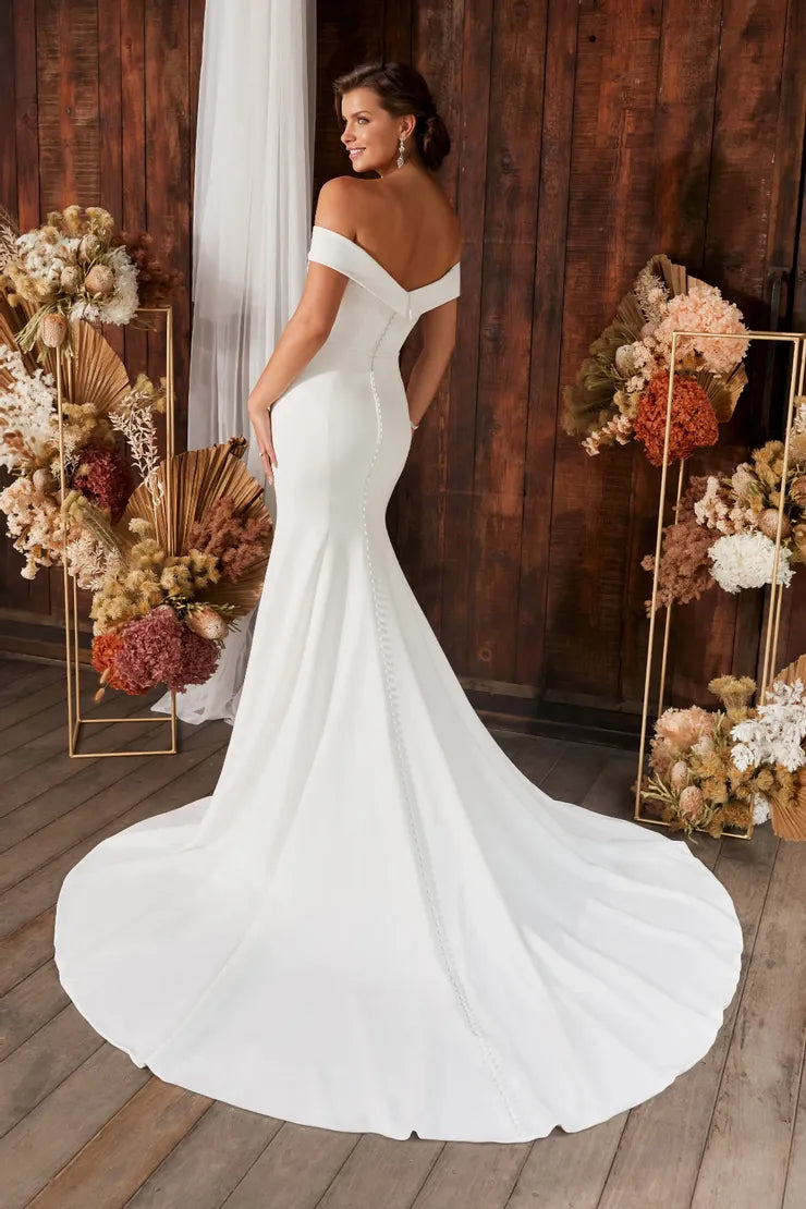 Sophia Tolli- Lottie