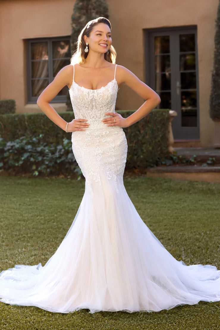 Sophia Tolli- Lydia
