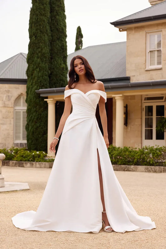 Sophia Tolli- Chandra
